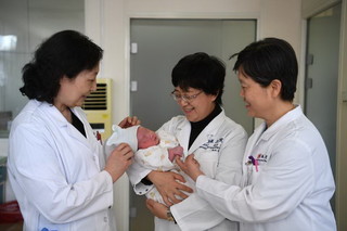 关于助孕全国招募孕妈志愿者